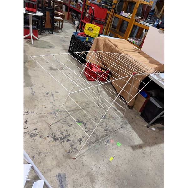 Drying rack