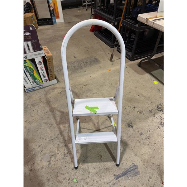 Step ladder