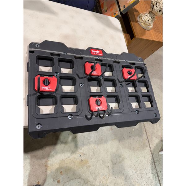 Milwaukee Packout