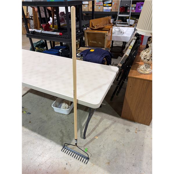 Rake