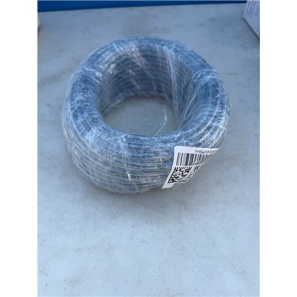 PVC tubing