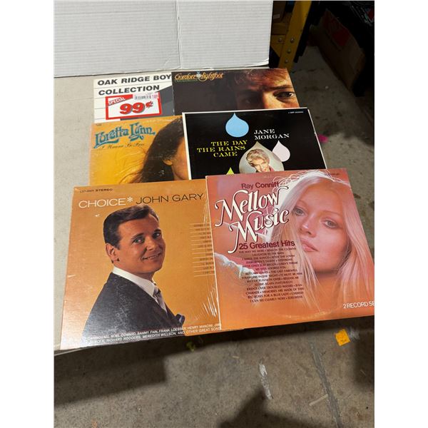 Records