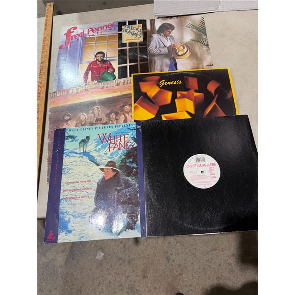 Records