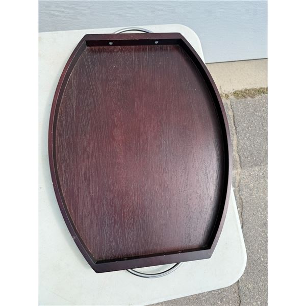 Tray