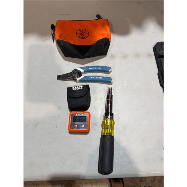 Klein tools