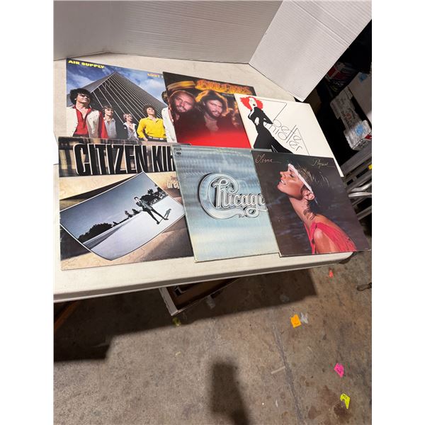 Records