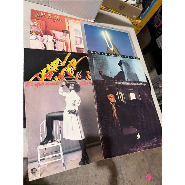 Records
