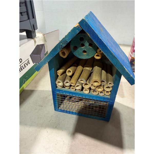 Bee house