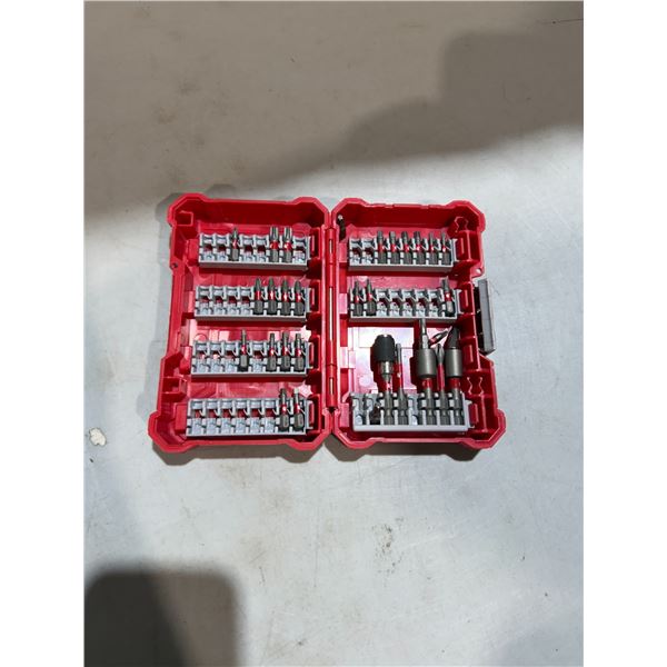 DIABLO bit set