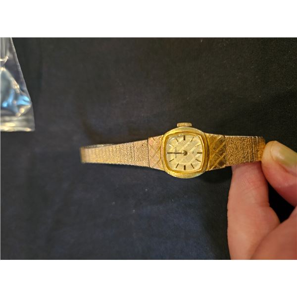 Seiko ladies watch