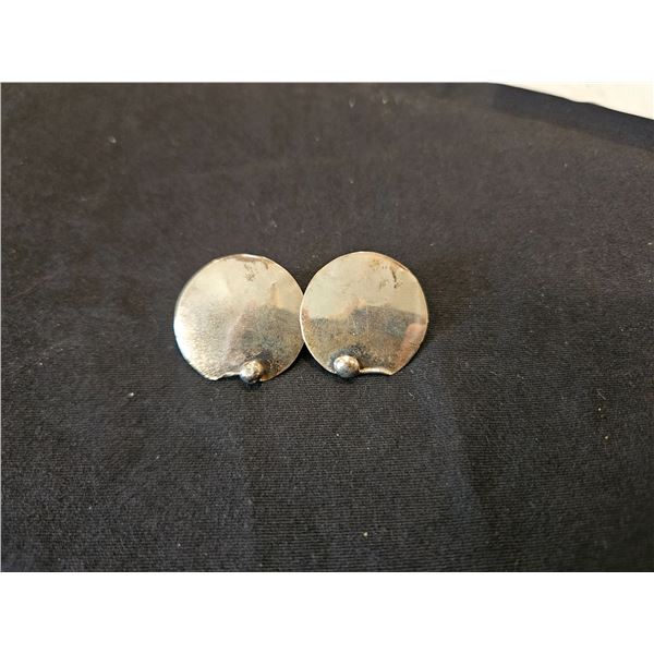 Handmade earrings