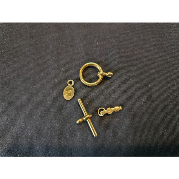 Assorted Jewelry