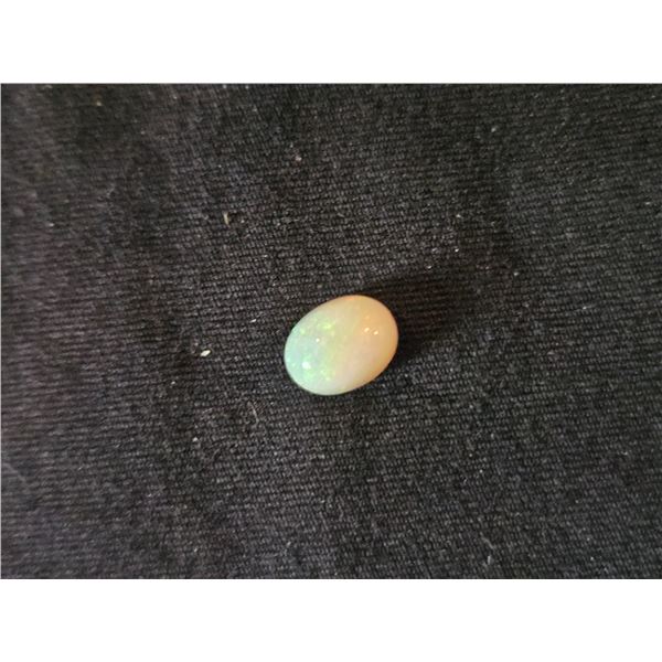 Fire Opal? stone