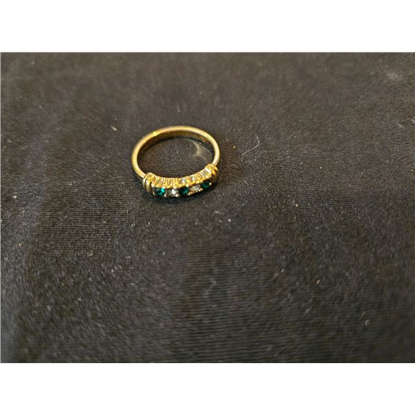 Avon ring