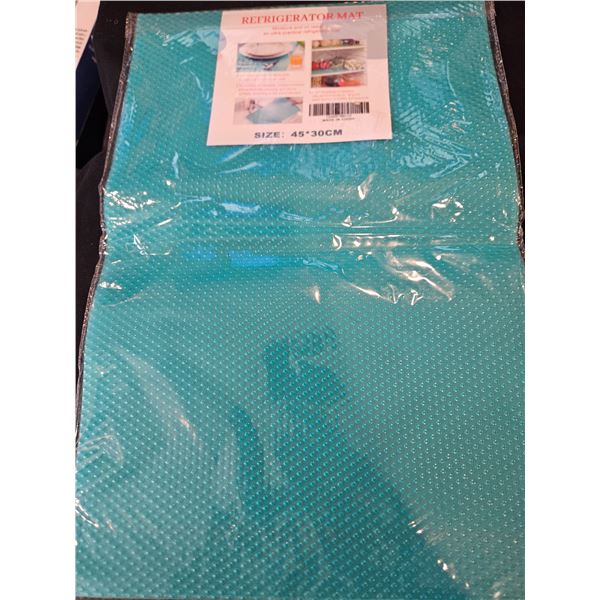 Fridge shelf protector (4 pack)