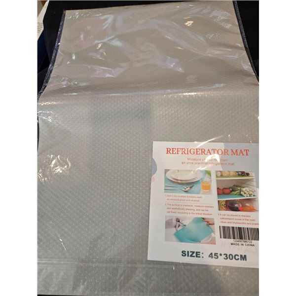 Fridge shelf protector (4 pack)