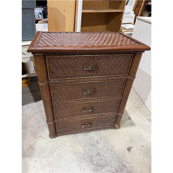 Dresser 30" x 18" x 34 1/2" tall