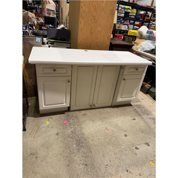 Cabinets