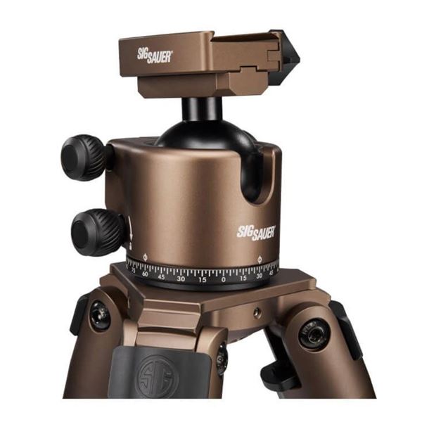 Sig Sauer DMR Tripod