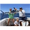 Image 1 : 3 Night Stay & 2 Days of Fishing for 6 People