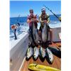Image 2 : 3 Night Stay & 2 Days of Fishing for 6 People