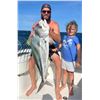Image 3 : 3 Night Stay & 2 Days of Fishing for 6 People