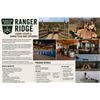 Image 1 : 3 Night Stay for Four Guests with Guided Hunt for 2 Hunters