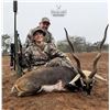 Image 1 : 3 Day / 2 Night Blackbuck Hunt for 1 Hunter & 1 Guest