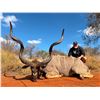 Image 2 : 1st Class South Africa Safari for (4) Hunters 7 Days / 8 Nights