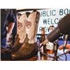 Image 1 : His & Hers Custom Boot Package