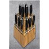 Image 1 : 13pc PRO Series Sportsman Knife Set