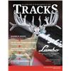 Image 1 : TRACKS Magazine 2027 - Front Cover