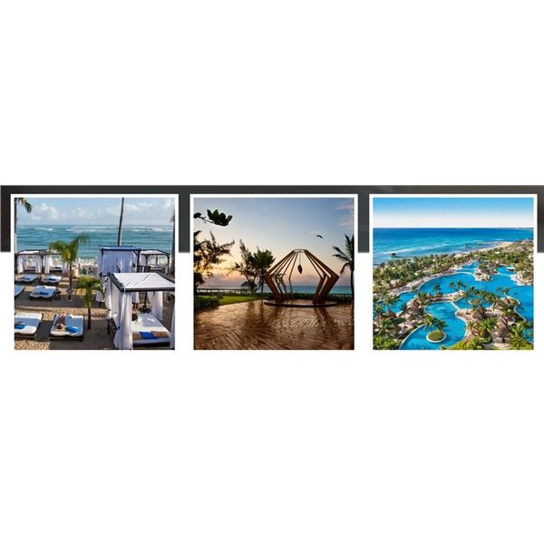 5 Night All-Inclusive Paradise Escape