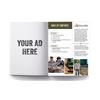 Image 1 : TRACKS Magazine 2027 - Inside Front Cover