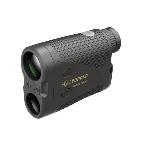 Leupold RX-5000 TBR/W