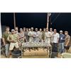 Image 1 : South Texas Dove Hunt for 6 Hunters