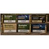 Image 1 : Ammo Package - Multiple Caliber Case with Federal & Remington