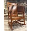 Image 2 : 2 Cypress Porch Rocking Chairs