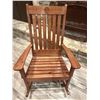 Image 3 : 2 Cypress Porch Rocking Chairs