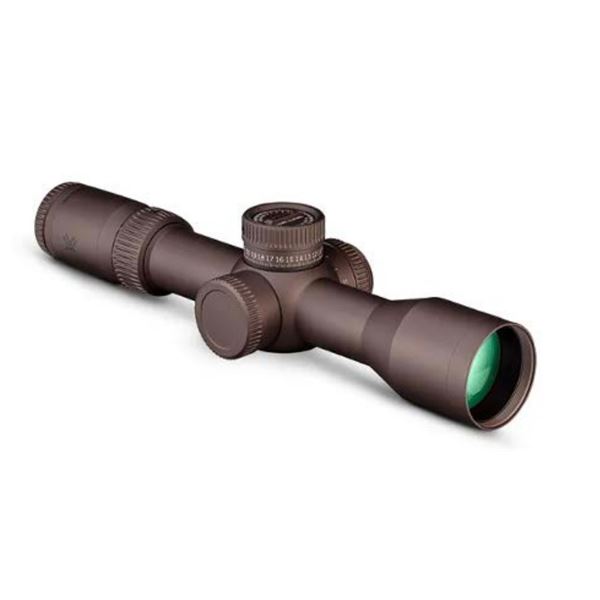 Trophy Tools & Vortex Optics