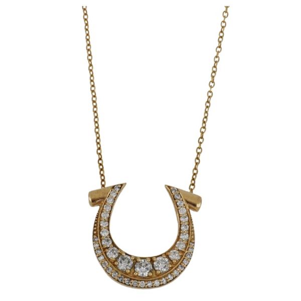 Blue Creek Whitetails & Tenenbaum Jewelers - Pick Up Only