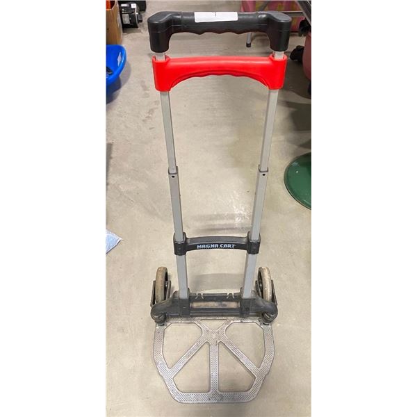DOLLY CART