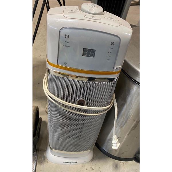 SPACE HEATER