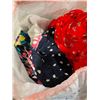 Image 1 : BAG OF WOMENS CLOTHING