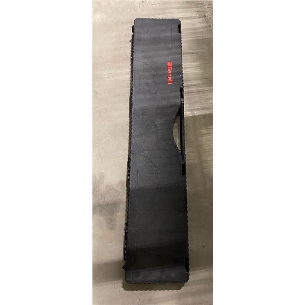 GUN CASE