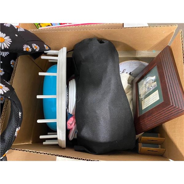 BOX LOT