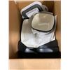 Image 1 : BOX OF PLATES AND BOWLS