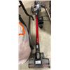 Image 1 : DUSTTRACKER VACUUM