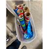 Image 1 : BOX OF WRAPPING PAPER