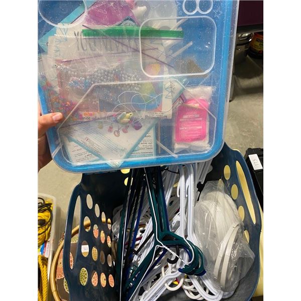 BOX LOT